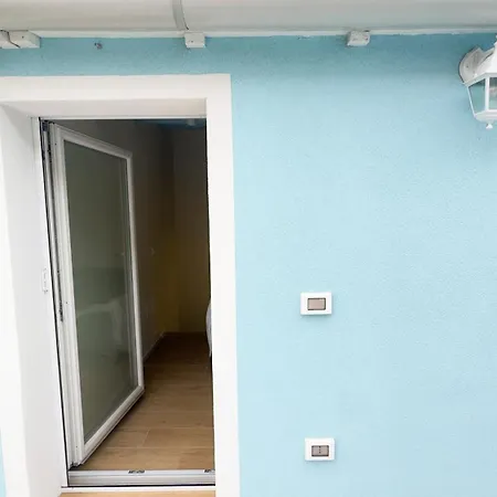 Appartement Ca Egle By Ca-sa Check Chioggia