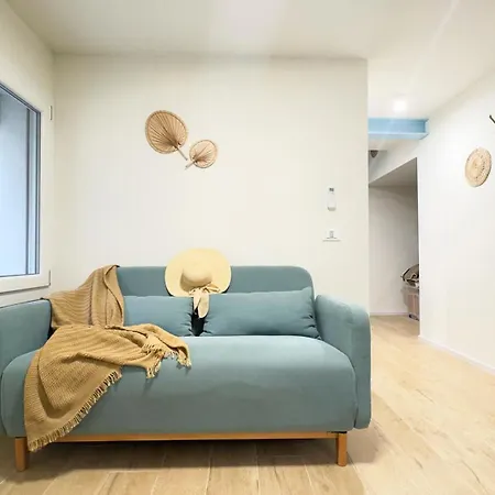 Ca Egle By Ca-sa Check * Chioggia