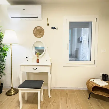Ca Egle By Ca-sa Check Apartmán *