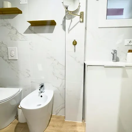 Ca Egle By Ca-sa Check Apartmán Chioggia