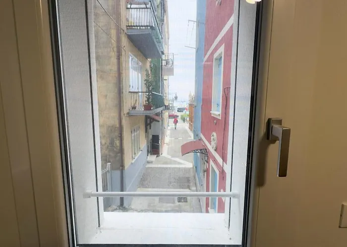 Appartement Ca Egle By Ca-sa Check