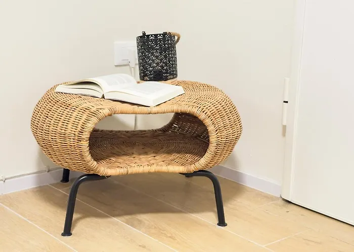 Appartement Ca Egle By Ca-sa Check Chioggia