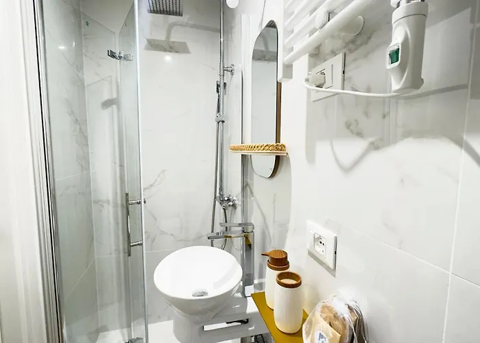 Appartement Ca Egle By Ca-sa Check *