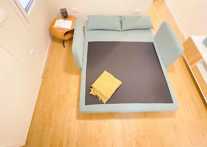 Ca Egle By Ca-sa Check Appartement