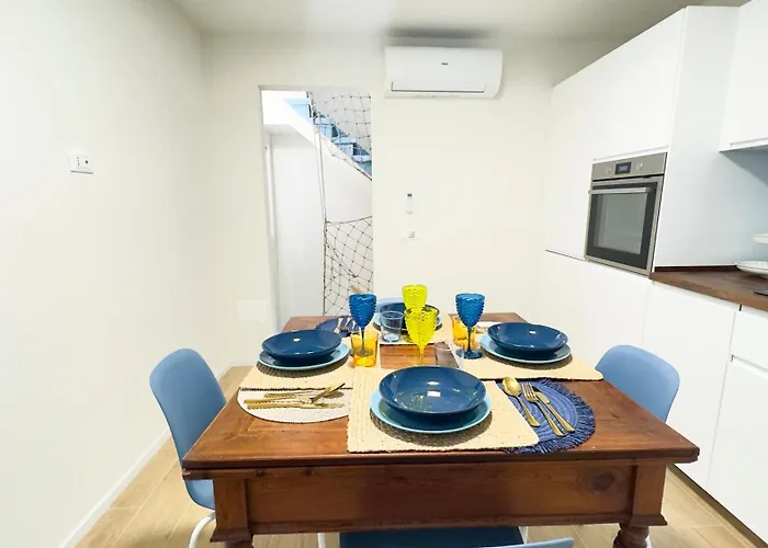 Appartement Ca Egle By Ca-sa Check Chioggia