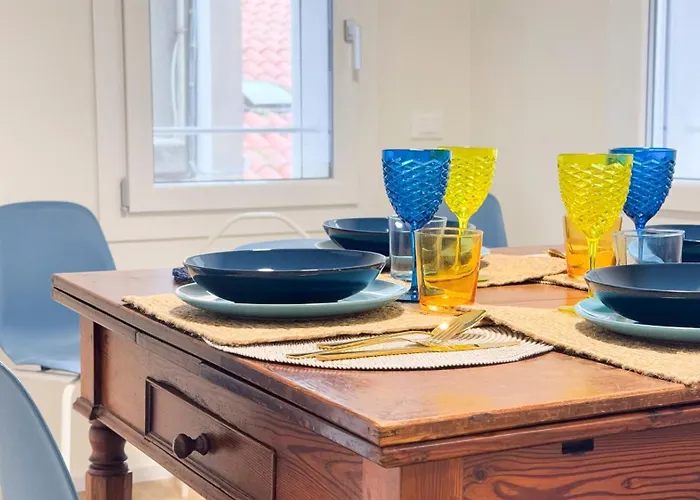 Ca Egle By Ca-sa Check Appartement