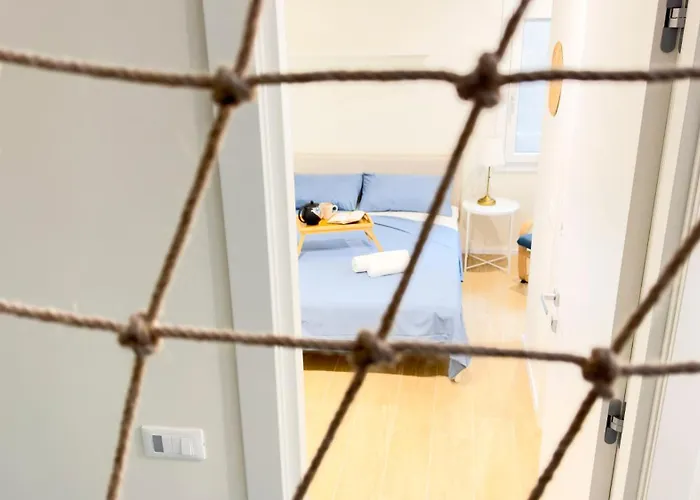 Ca Egle By Ca-sa Check Appartement *