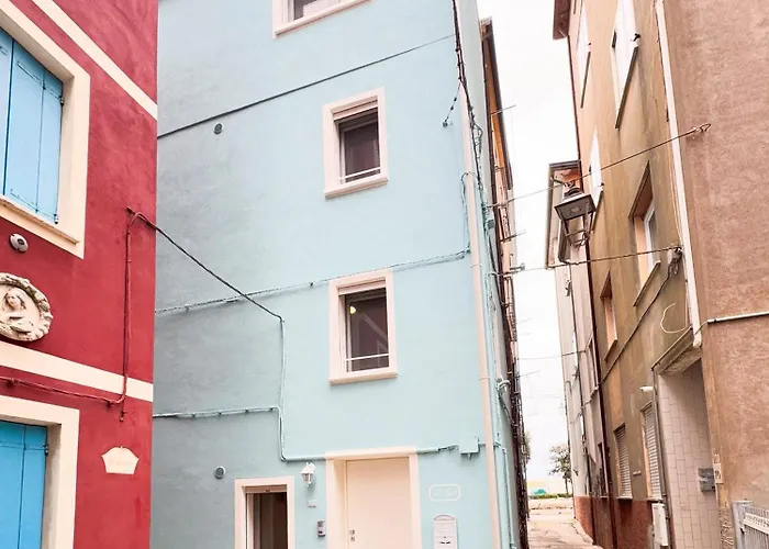 Appartement Ca Egle By Ca-sa Check Chioggia