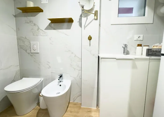 Ca Egle By Ca-sa Check Appartement Chioggia