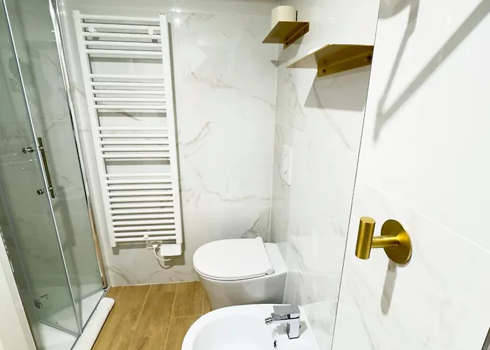 Ca Egle By Ca-sa Check * Chioggia