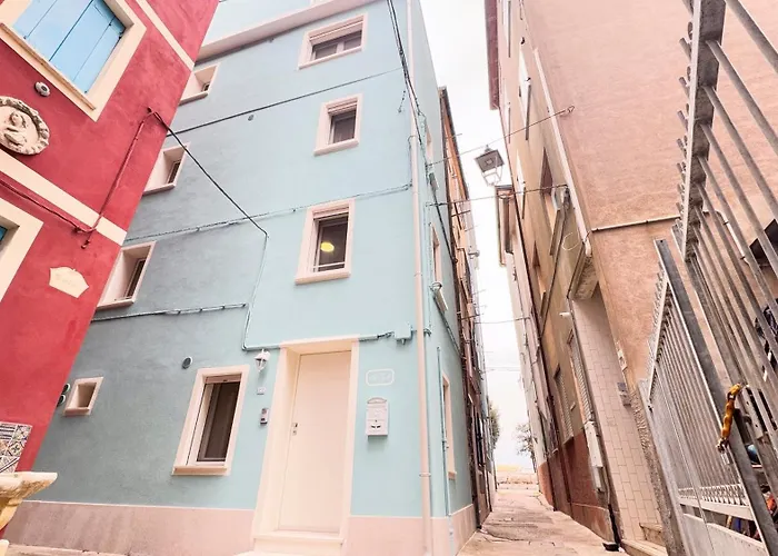 Ca Egle By Ca-sa Check Appartement