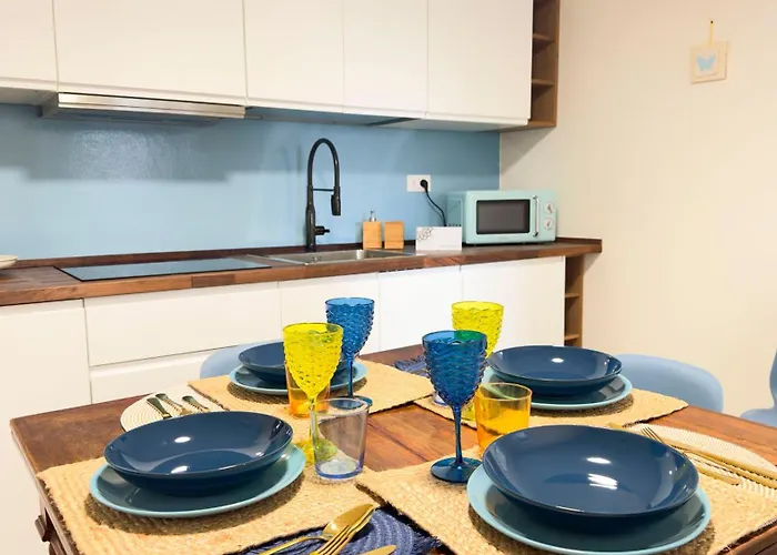 Appartement Ca Egle By Ca-sa Check Chioggia