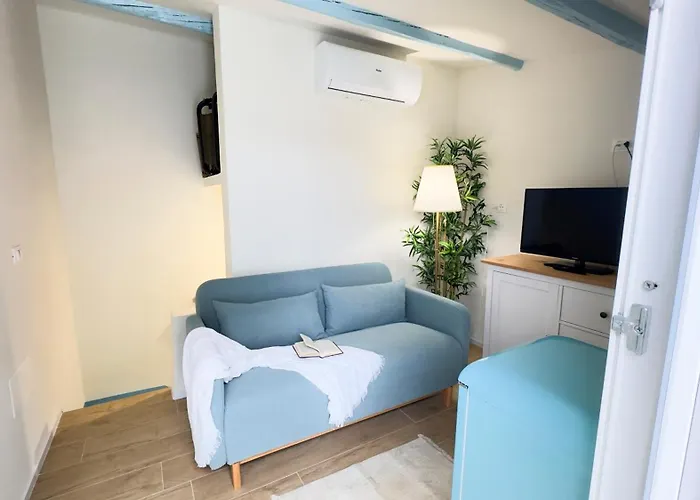 Ca Egle By Ca-sa Check Appartement