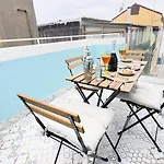 Ca Egle By Ca-sa Check アパート キオッジャ