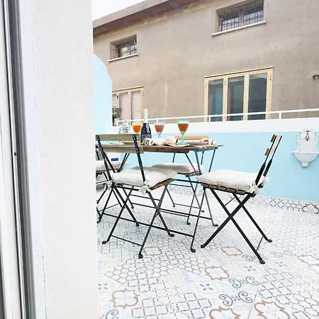 Ca' Egle Apartment *
