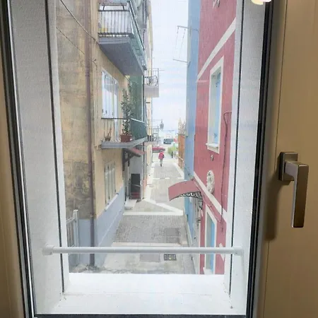 Apartamento Ca Egle By Ca-sa Check