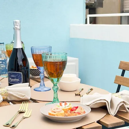 Ca Egle By Ca-sa Check Apartment Chioggia