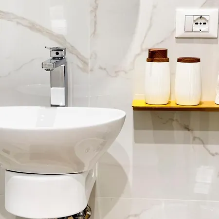 Ca Egle By Ca-sa Check Apartment *