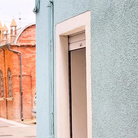 Apartment Ca Egle By Ca-sa Check