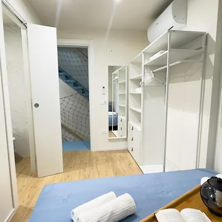 Ca Egle By Ca-sa Check Apartment *