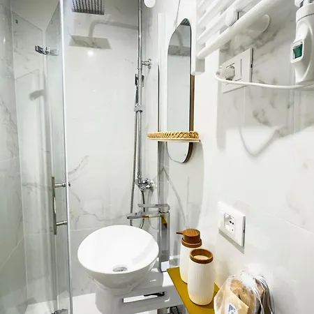 Apartment Ca Egle By Ca-sa Check *