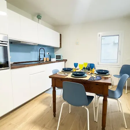 Apartment Ca Egle By Ca-sa Check Chioggia