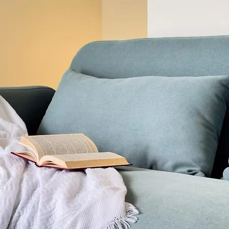 Ca Egle By Ca-sa Check Apartment