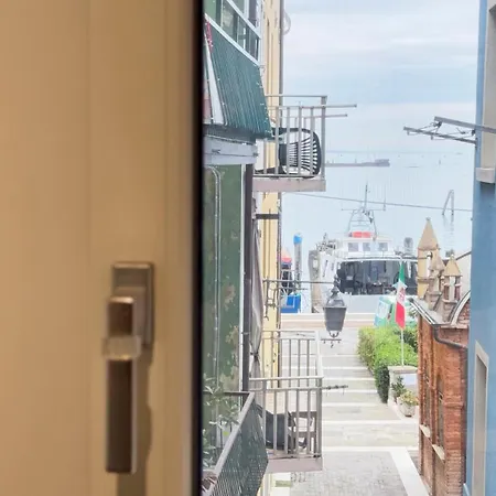 Apartment Ca Egle By Ca-sa Check