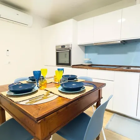 Ca' Egle Apartment *