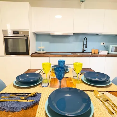 Apartment Ca Egle By Ca-sa Check *