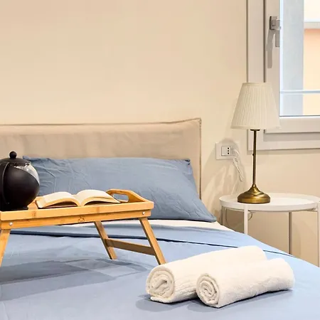 Ca Egle By Ca-sa Check * Chioggia