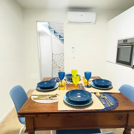 Apartment Ca Egle By Ca-sa Check Chioggia