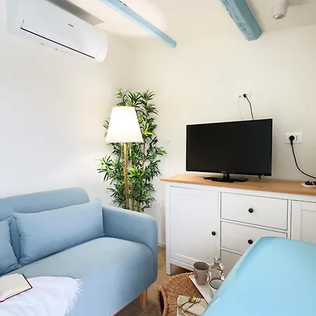 Ca Egle By Ca-sa Check * Chioggia