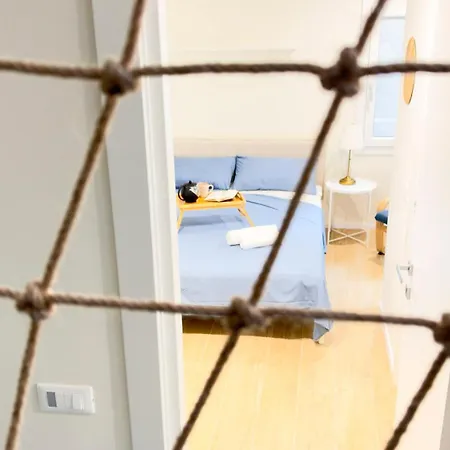 Ca Egle By Ca-sa Check Apartment *