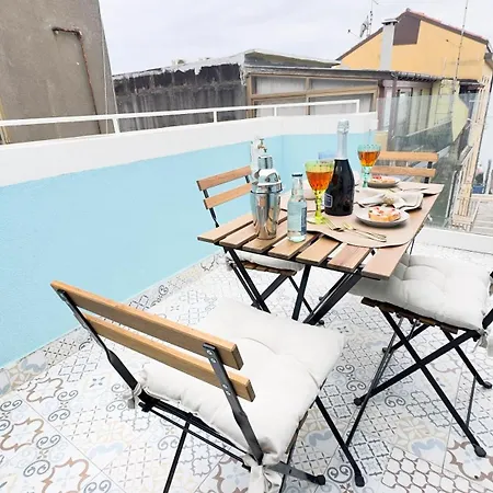 Ca Egle By Ca-sa Check Apartment Chioggia