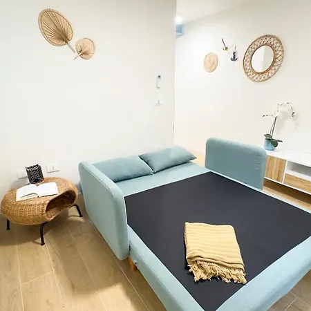 Ca Egle By Ca-sa Check Chioggia