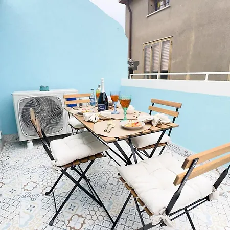 Ca Egle By Ca-sa Check * Chioggia