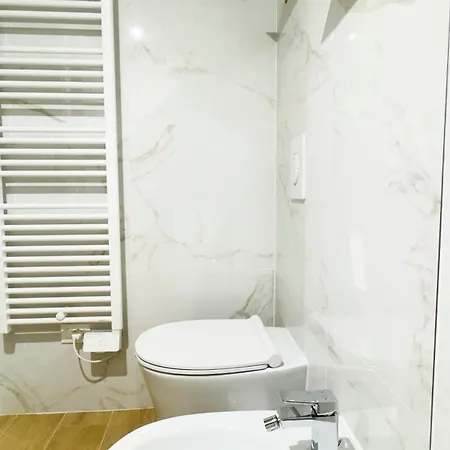 Apartment Ca Egle By Ca-sa Check