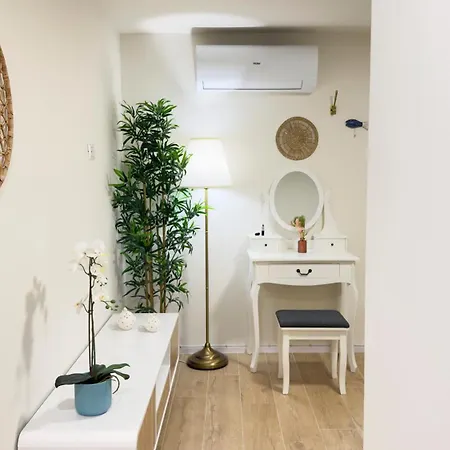Apartment Ca' Egle *