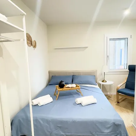 Apartment Ca Egle By Ca-sa Check Chioggia