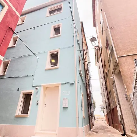 Ca Egle By Ca-sa Check Apartment