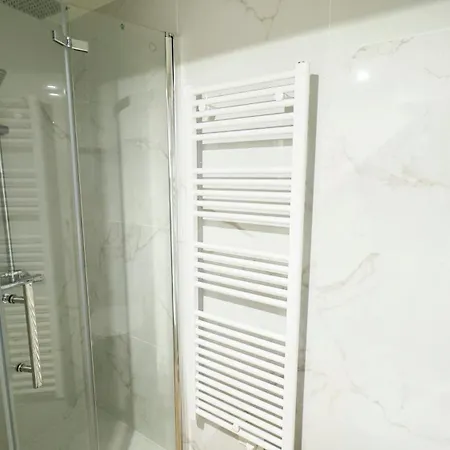 Apartment Ca Egle By Ca-sa Check