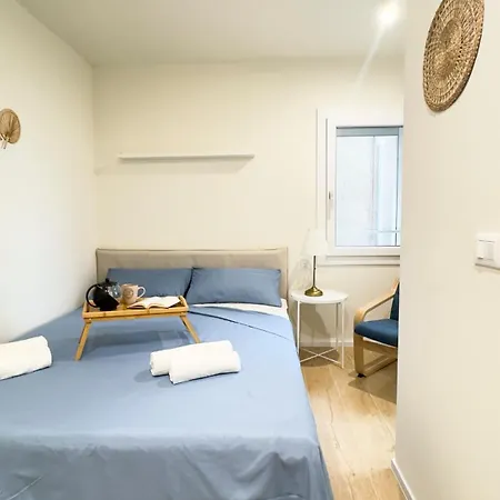 Ca Egle By Ca-sa Check Apartment *