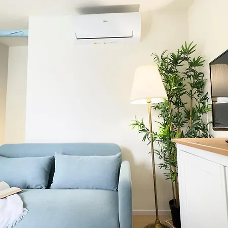 Ca Egle By Ca-sa Check Apartment Chioggia