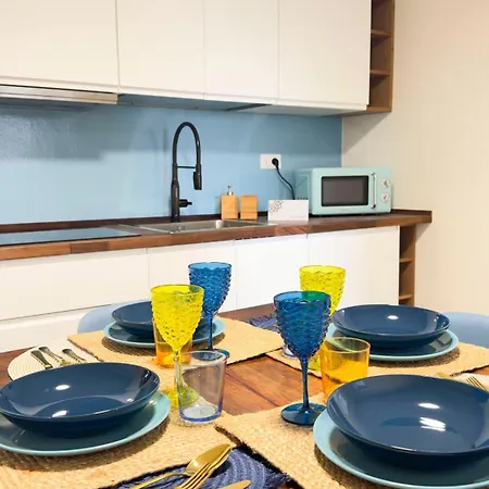 Apartment Ca' Egle Chioggia