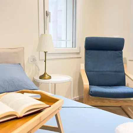 Apartment Ca Egle By Ca-sa Check