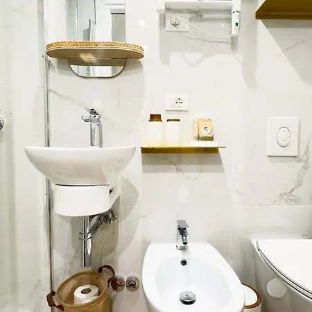 Apartment Ca' Egle *