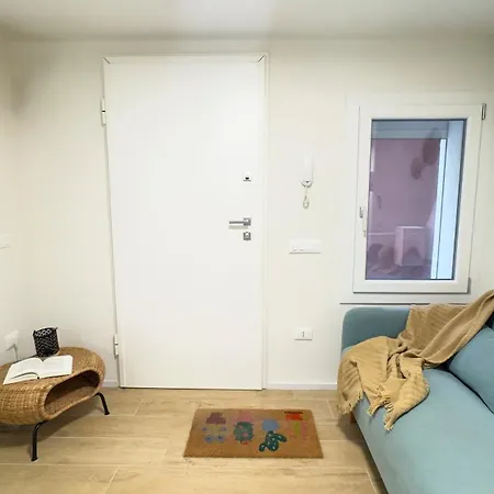 Ca Egle By Ca-sa Check Apartment Chioggia