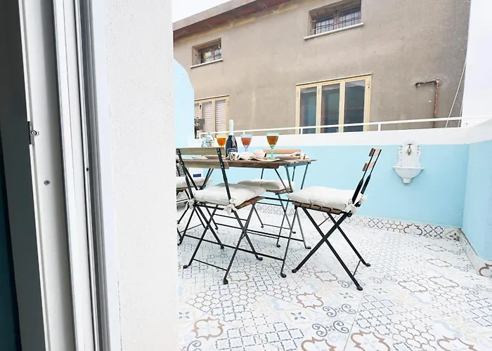 Ca Egle By Ca-sa Check Apartment *