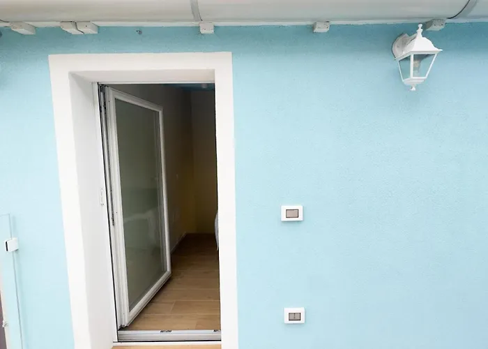 Apartamento Ca Egle By Ca-sa Check Chioggia